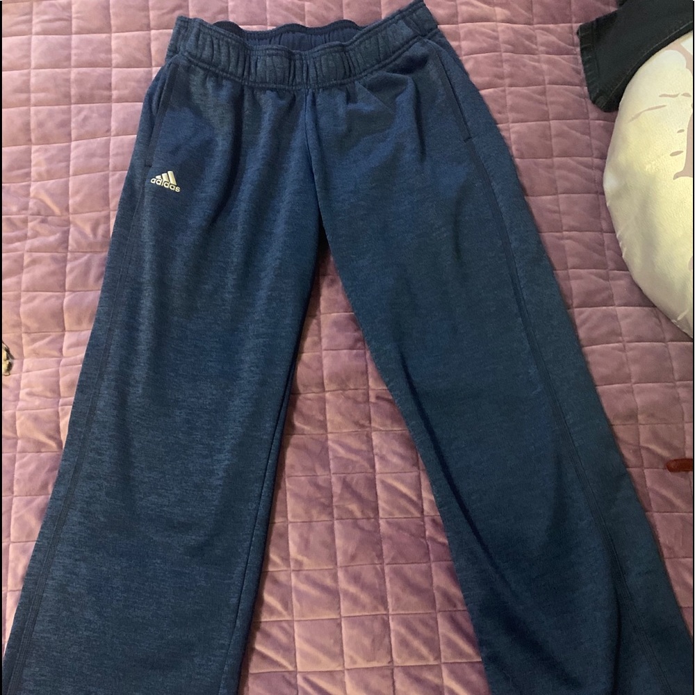adidas sweatpants